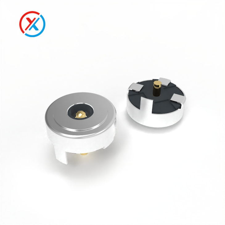 Pogo Pin Connectors 10A price
