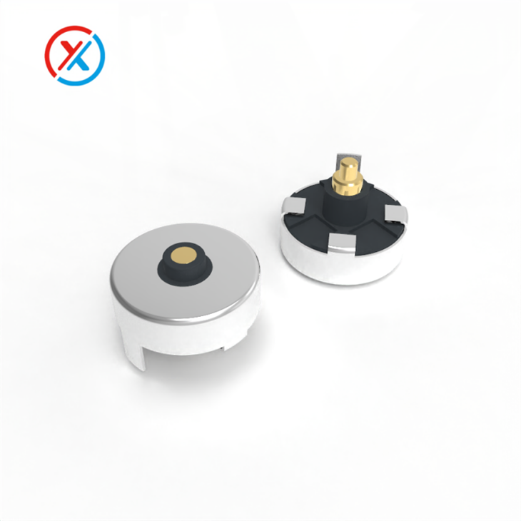 Pogo Pin Connectors 10A high quality