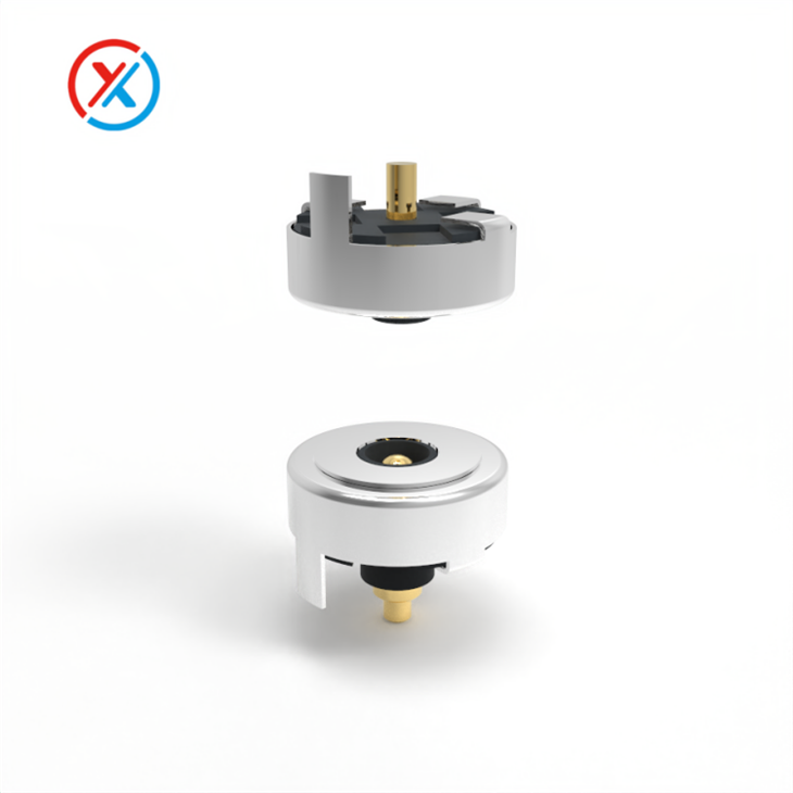 Pogo Pin Connectors 10A high quality